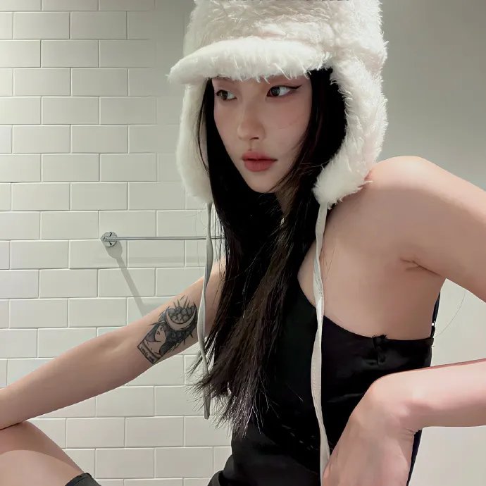 人前叫多莉,人后叫凯蒂